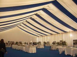 Tenda VIP acara besar